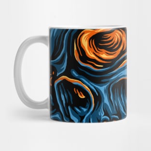 BURN Mug